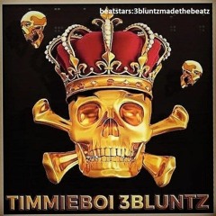 Ion Do That prod.by 3bluntzmadethebeatz