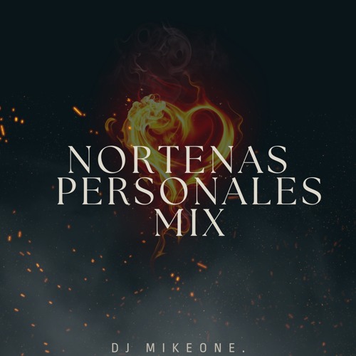 Nortenas Personales Mix