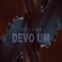 Devo Um (feat. NGA)
