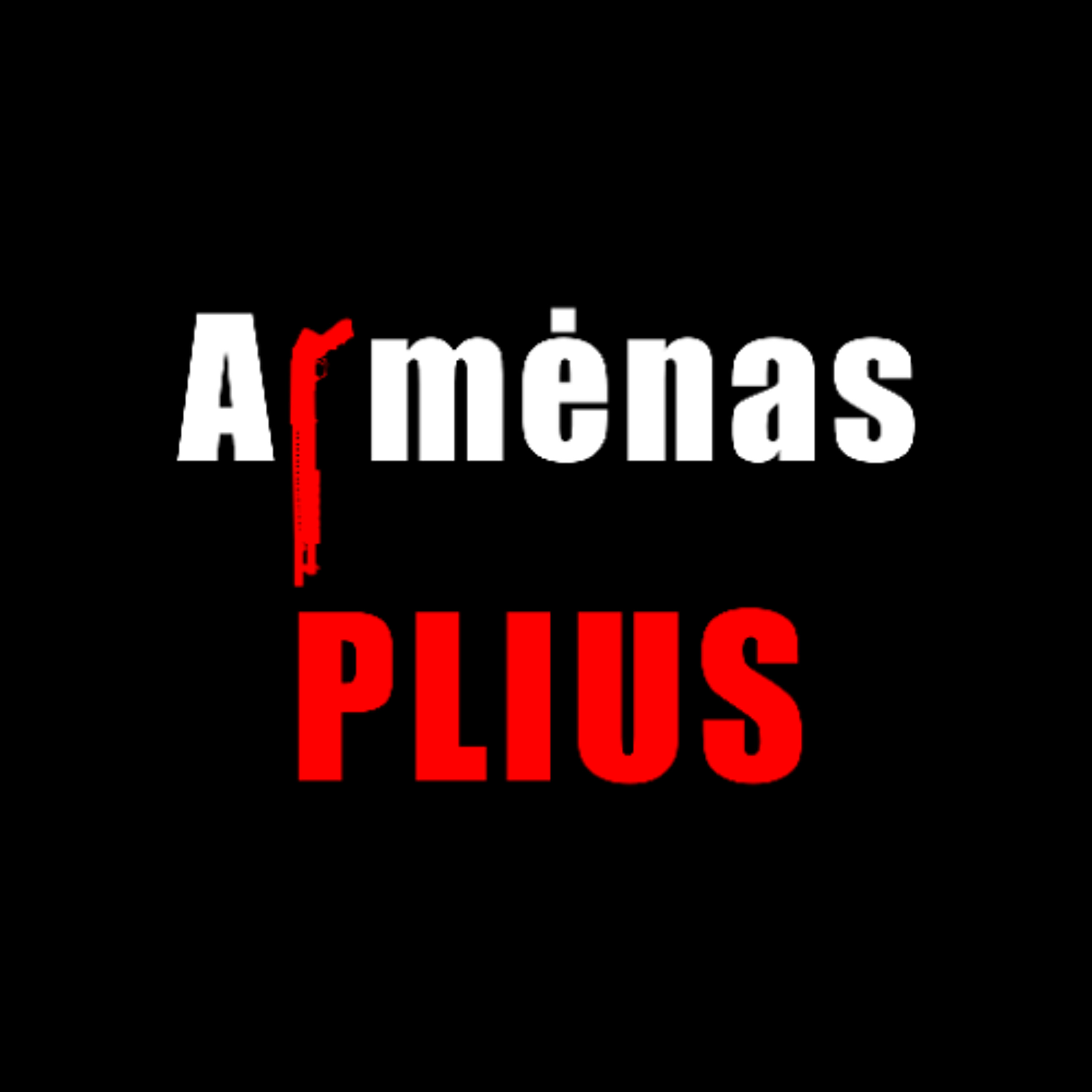 [Plius] Kaip Žlugo Sovietų Sąjunga episode artwork