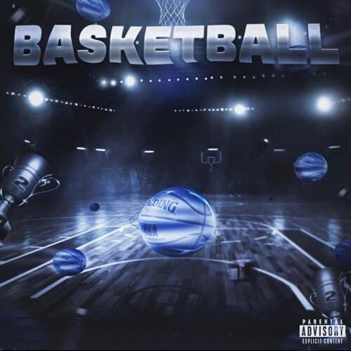 Baby Smoove - Basketball (Prod By Ace Cino)