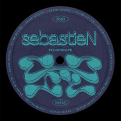 Revamp Podcast 030 - sebastieN