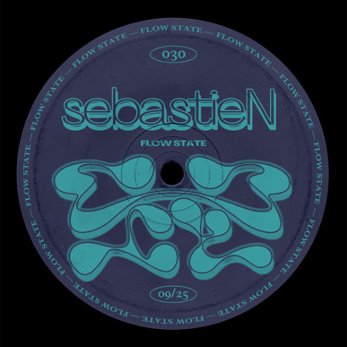 Revamp Podcast 030 - sebastieN