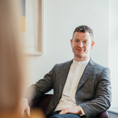 Episode 312 - Stuart Fitzgerald, CEO Fitzgerald Power