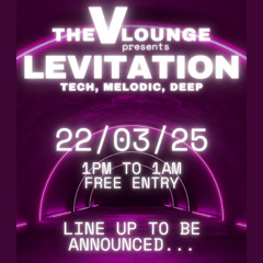 Mike Spinx Celebration of Levitation Part 3 Live Techno Mix