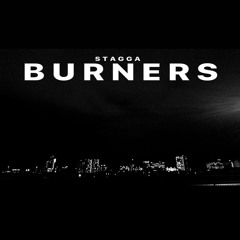 Burner (feat. Patwan)