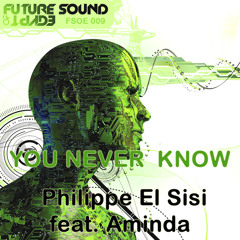 You Never Know (Aly & Fila Remix) [feat. Aminda]