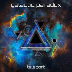 Galactic Paradox - Alter Ego