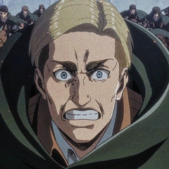 MY SOLDIERS RAGE