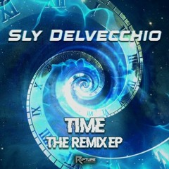 Sly Delvecchio - Time(Katastrophe Remix)FREE DOWNLOAD