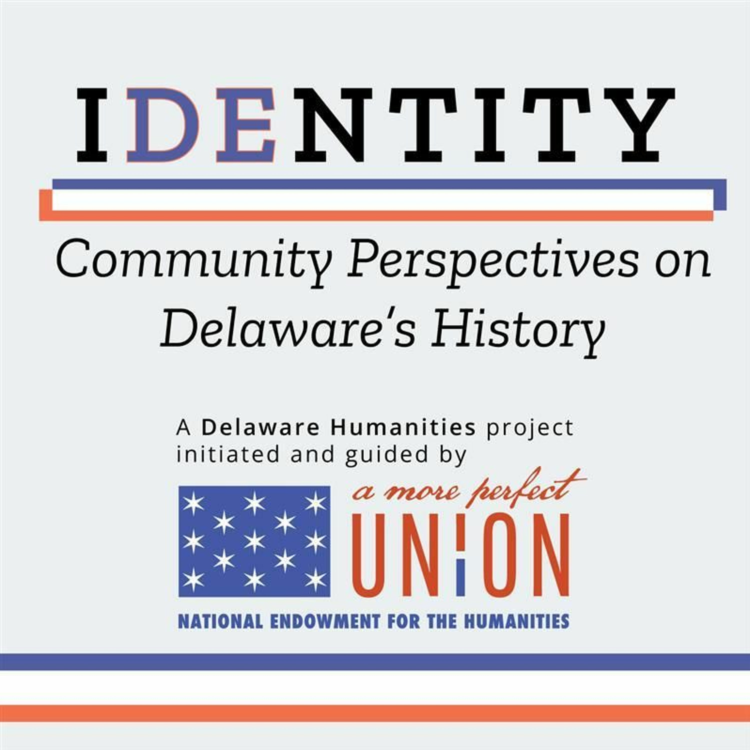 A More Perfect Union: Ep 2 - Culture & Community - Noah Duckett, Julissa Coriano, Dr. Alison Parker