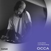 OCCA at rural 2024 DJ mix artwork - Electronic music tracklist cover image