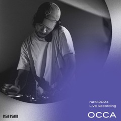 OCCA at rural 2024