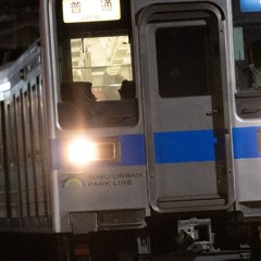 運河リスペクト