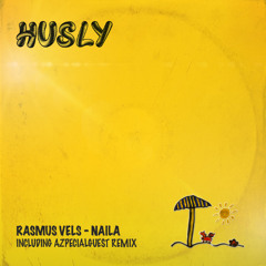 Rasmus Vels  - Naila (Extended Mix)
