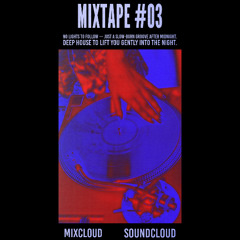 Mixcloud #03