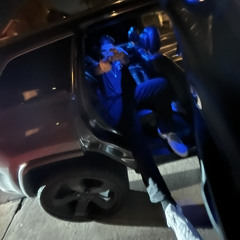 Keep Going - (Ft. PBGSHAWN)