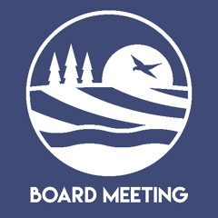 4-16-25 Board Meeting