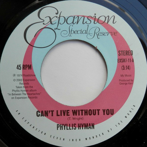 Connie Laverne - Can't Live Without You (Marcus Chris Lake 2020 Flip)