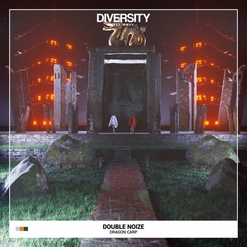 Double Noize - Dragon Carp