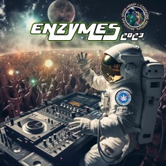 ENZYMES Hempfest Set 2023