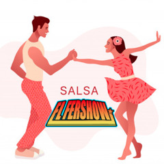 Salsa RetroMix 2022