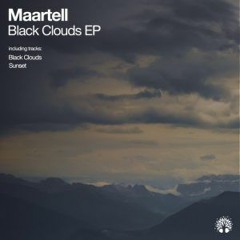 Maartell - Black Clouds