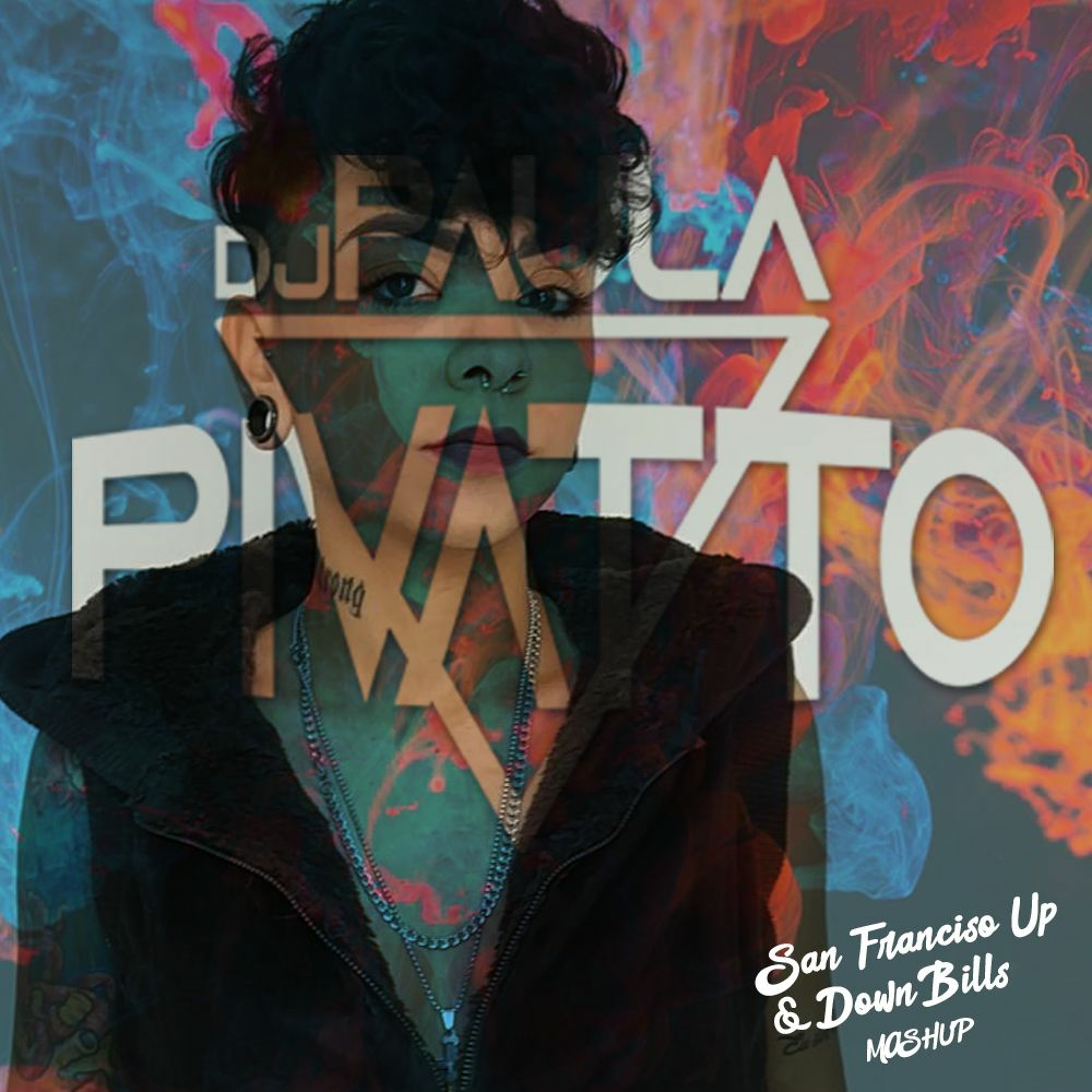 Podcast Paula Pivatto