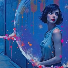 Indigo Dreams