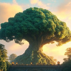 Broccoli Tree
