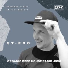 ST.EGO | 27 JUNE 2025 | ODH RADIO .COM