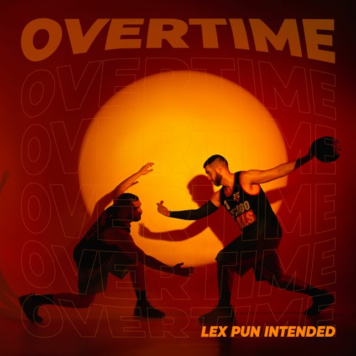 Lex Pun Intended - Нова Роль