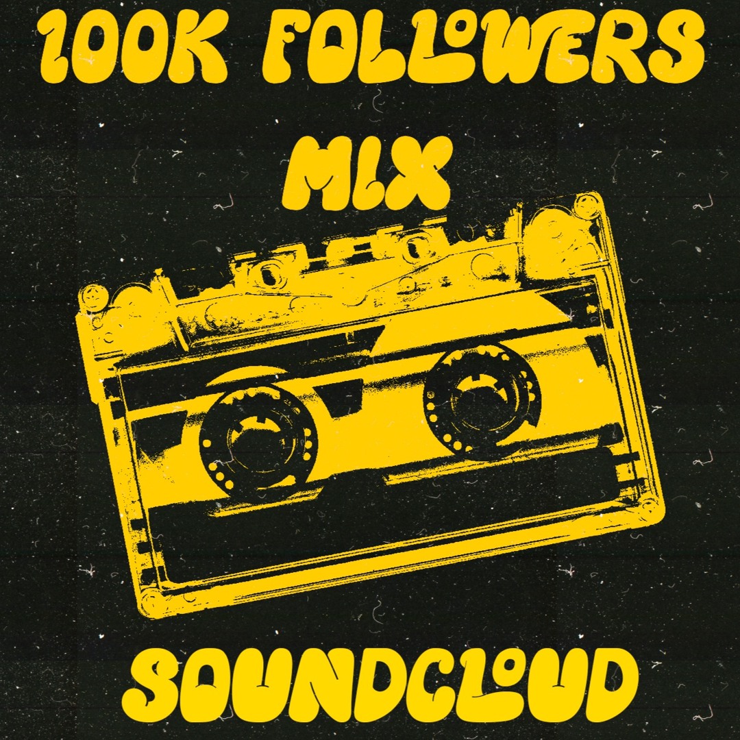 Stream DJ FLEX - 100K THROWBACK MIX by Infinite Beats
