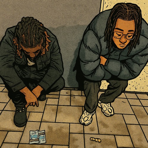 TALK MY SH!T Cardo x OR8IT (prod.CraigNeedsAHug)