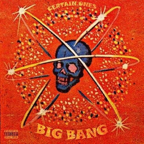 Stream BIG BANG by CERTAIN.ONES Listen online for free on SoundCloud