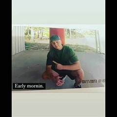 ERNAH  Early Mornin 2017