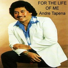 Andre Tapena Moana Nui
