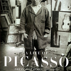 Read KINDLE ✔️ A Life of Picasso II: The Cubist Rebel: 1907-1916 by  John Richardson