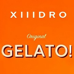 GELATO!