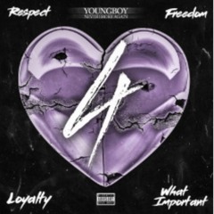 Permanent Scar Ft. Young Thug & Quando Rondo SLOWED DOWN