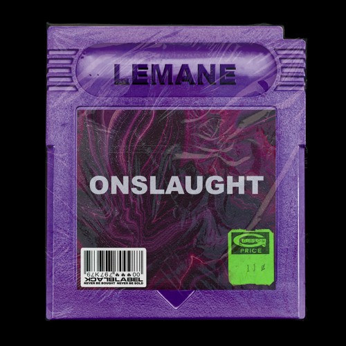 Onslaught