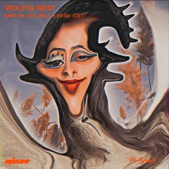 Violeta West - 08 Février 2022