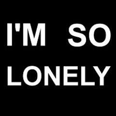 Mikey-I'm So Lonely