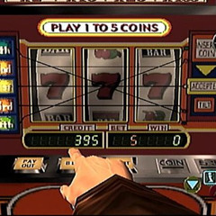 Slot House Trap - dualfurū x nln