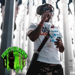 Cruddy Murda & Sneaky Bandz - Paint The Streets (Official Audio)