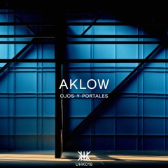 AKLOW - OJOS Y PORTALES | UHK019