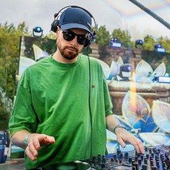Live at Tomorrowland - Higher Ground Stage - 2022-07-31