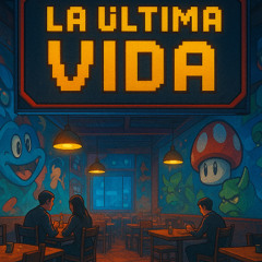 Comercial Restaurante-La ultima Vida