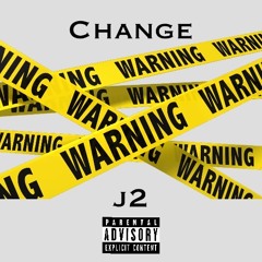 Change (Produced By JpBeatz)