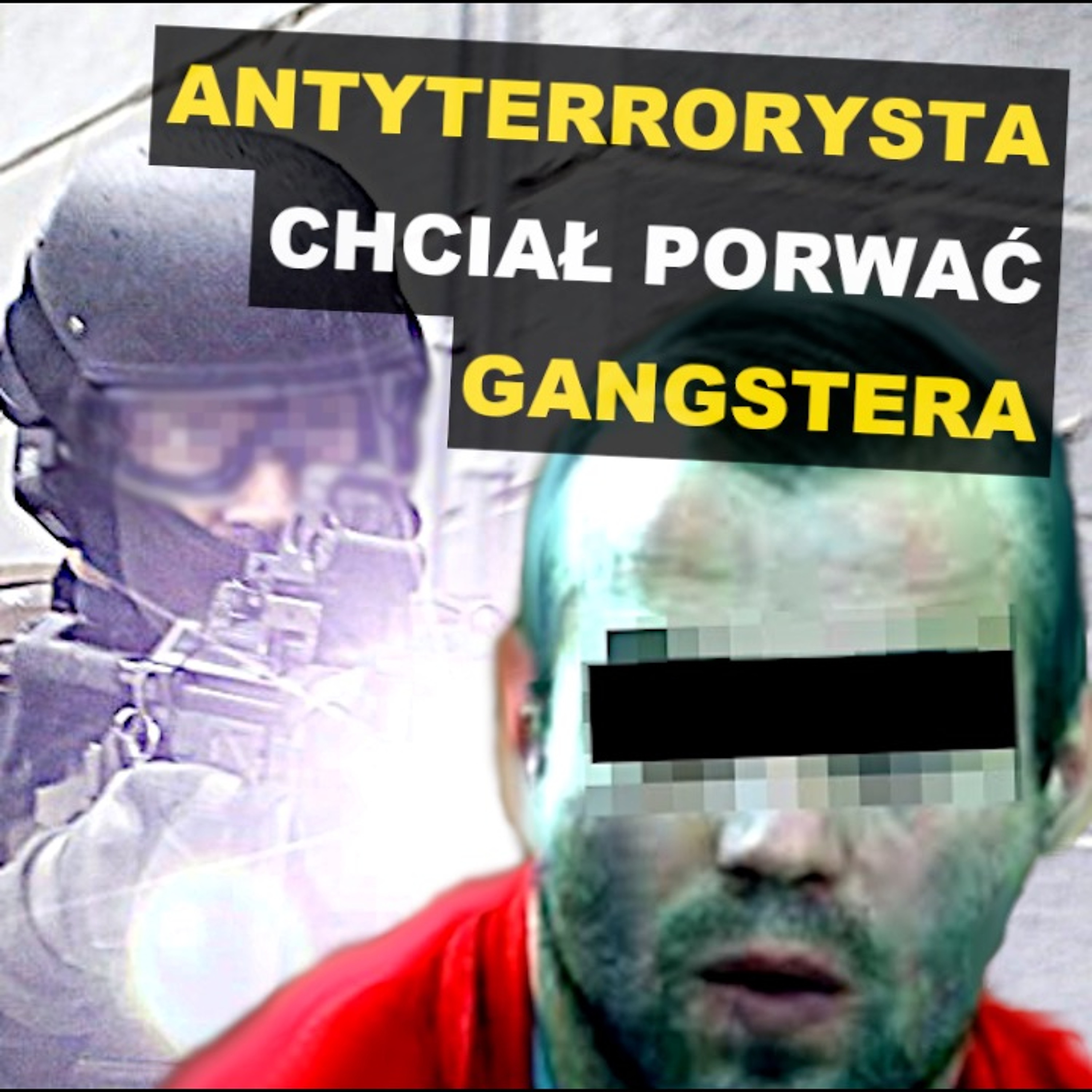 Kryminalne opowieści